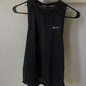 NIKE DRI-FIT RUNNING TANK TOP